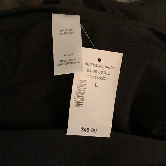 Leggings - Picture 2 of 2